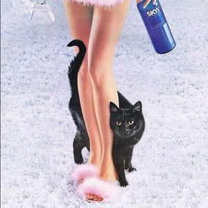 Meet your Posher, Josephine